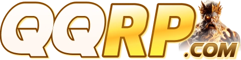 QQRP Logo